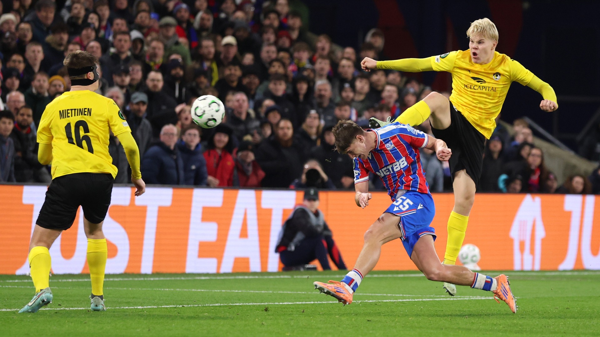 Nhận định soi kèo Emmen vs Cambuur lúc 02h00 ngày 28/1/2026