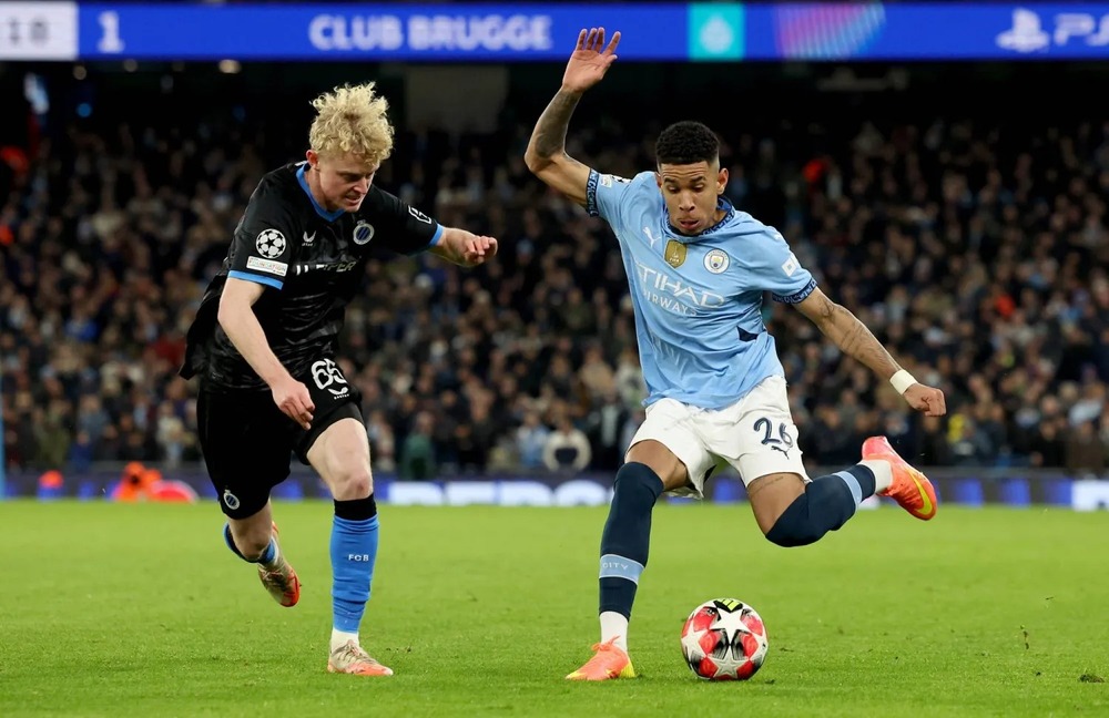 Nhận định soi kèo Manchester City vs Exeter City lúc 22h00 ngày 10/1/2026